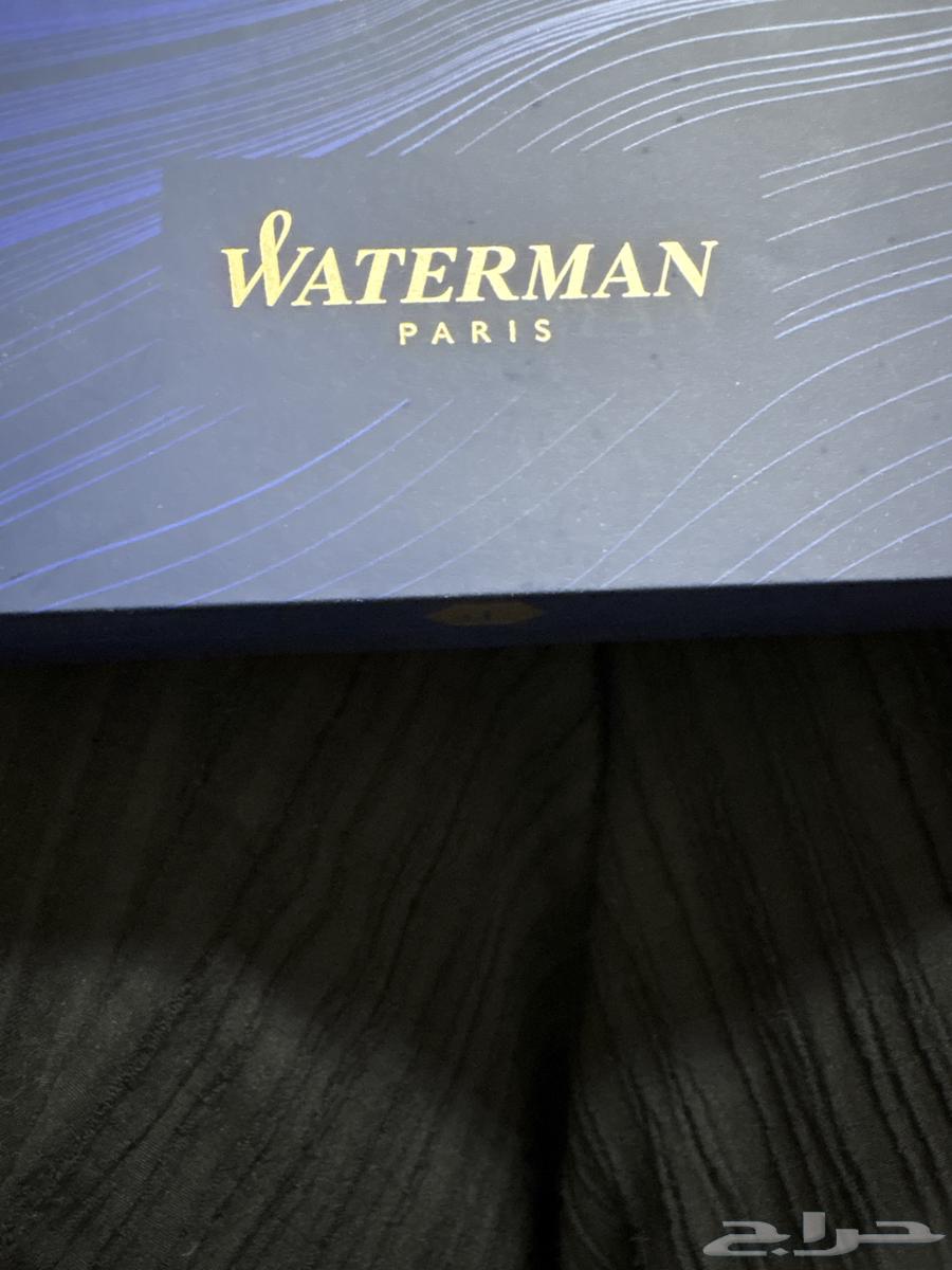 قلم اصلي واترمان باريس64475695007105112