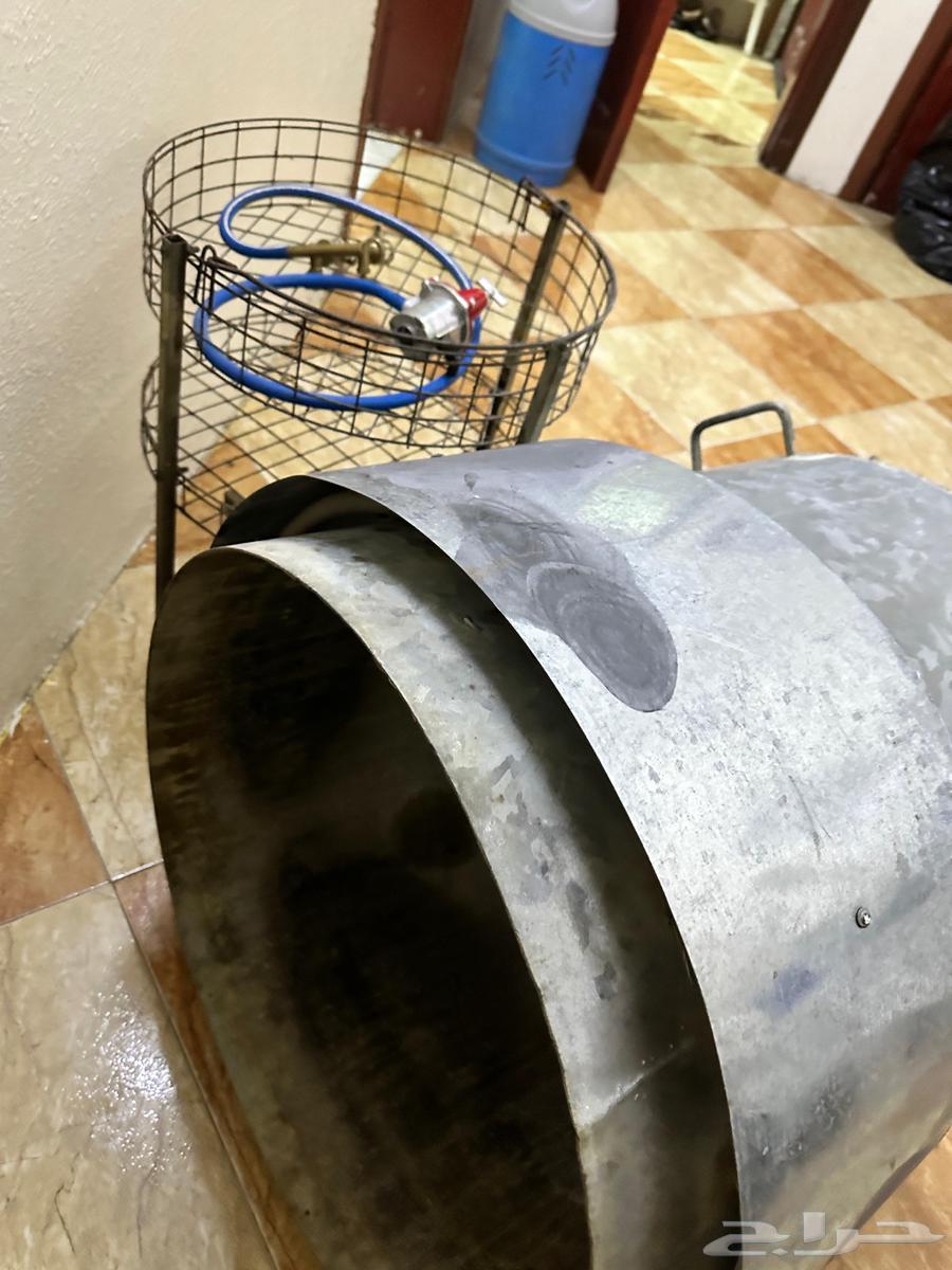 فرن مندي شبه جديد64477631220482113