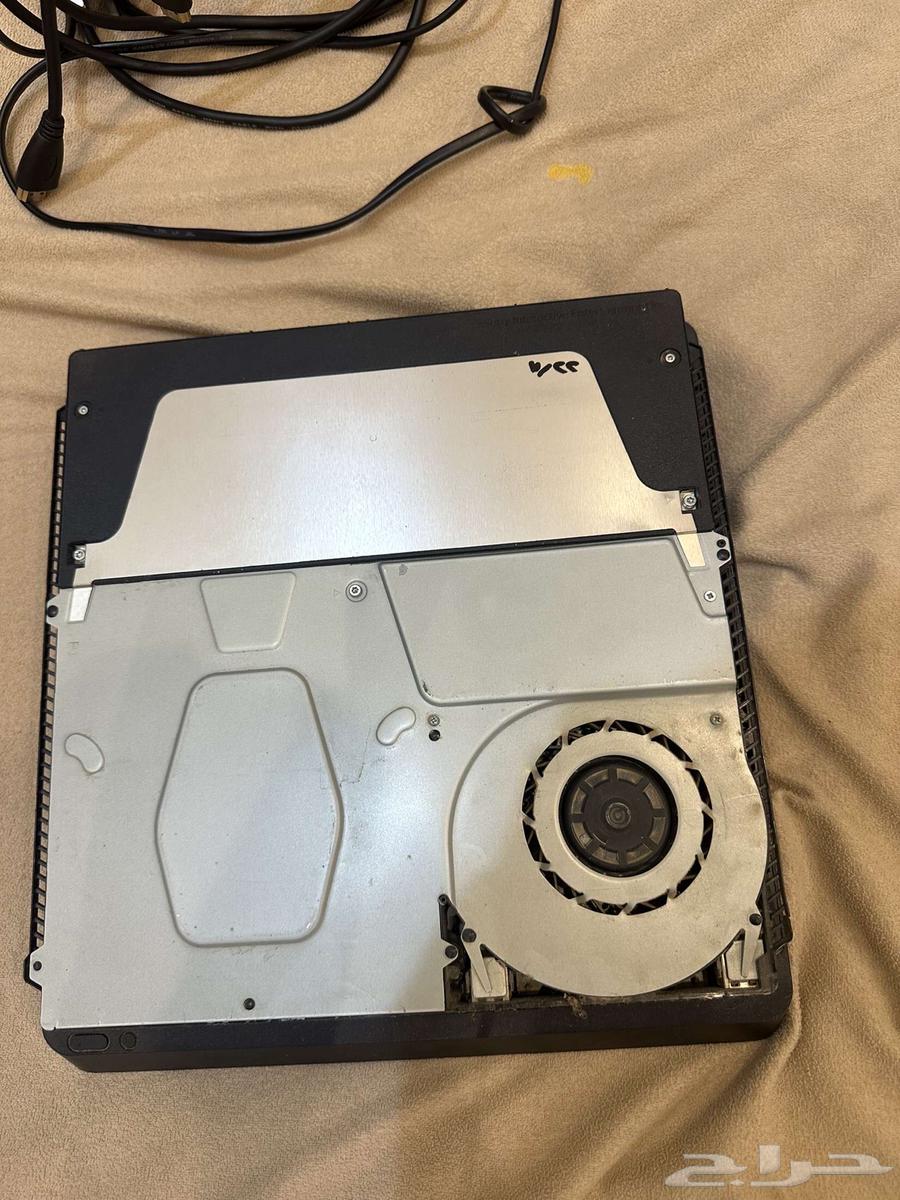 سوني 4 نظيف اخو الجديد64474187933186112