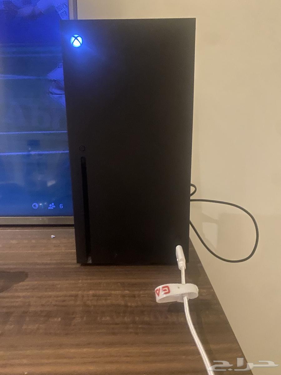 Xbox Series X64477990532866112