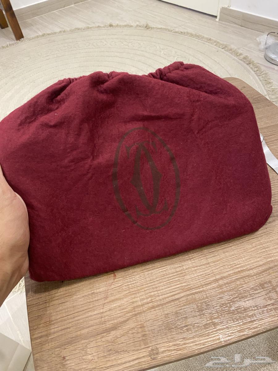 شنطة كارتييه اصلي فنتج64475280658178114