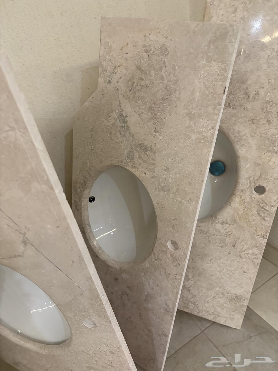 Marble sinks64477838844546112