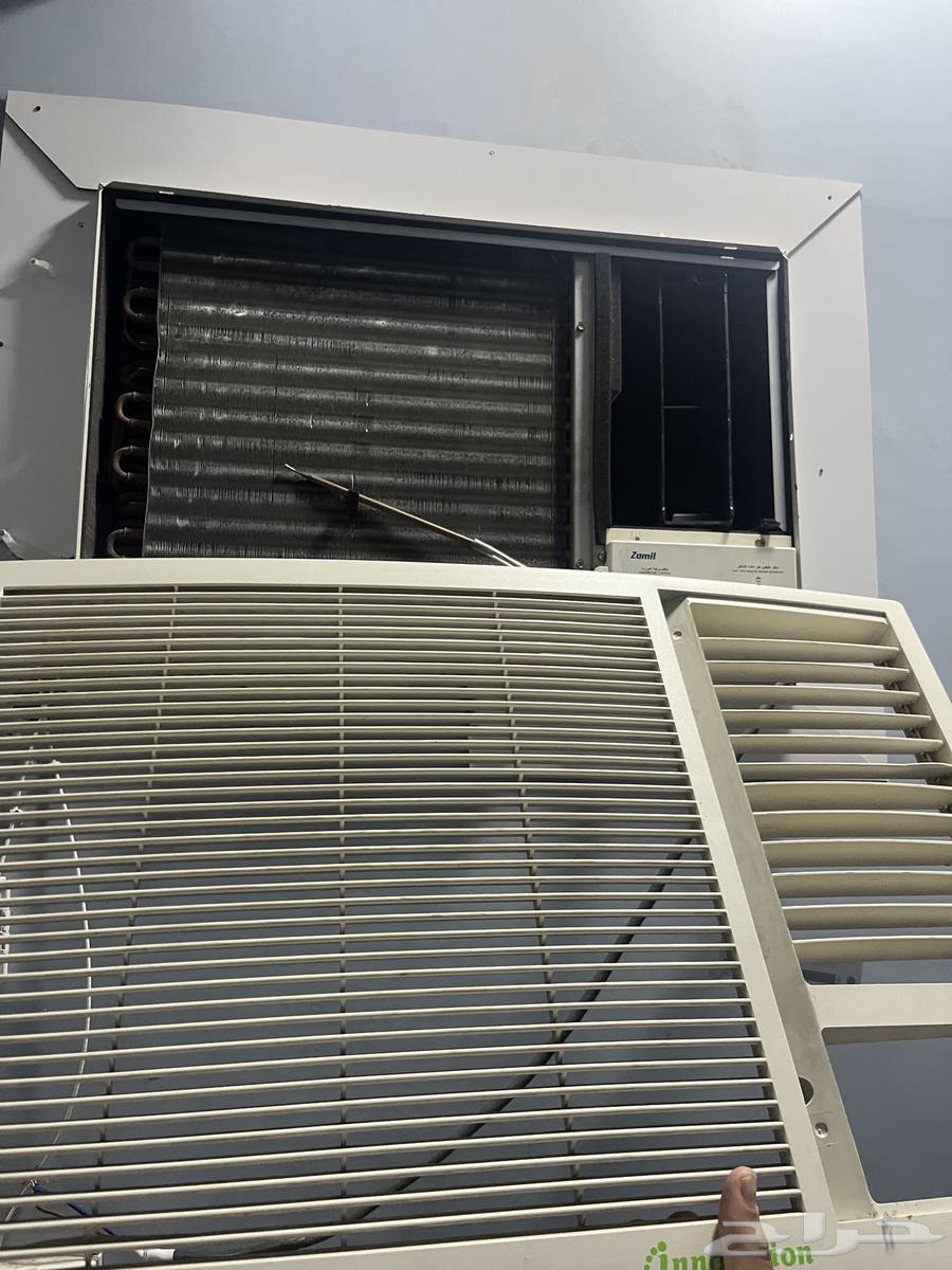 مكيف الزامل64475694991235112