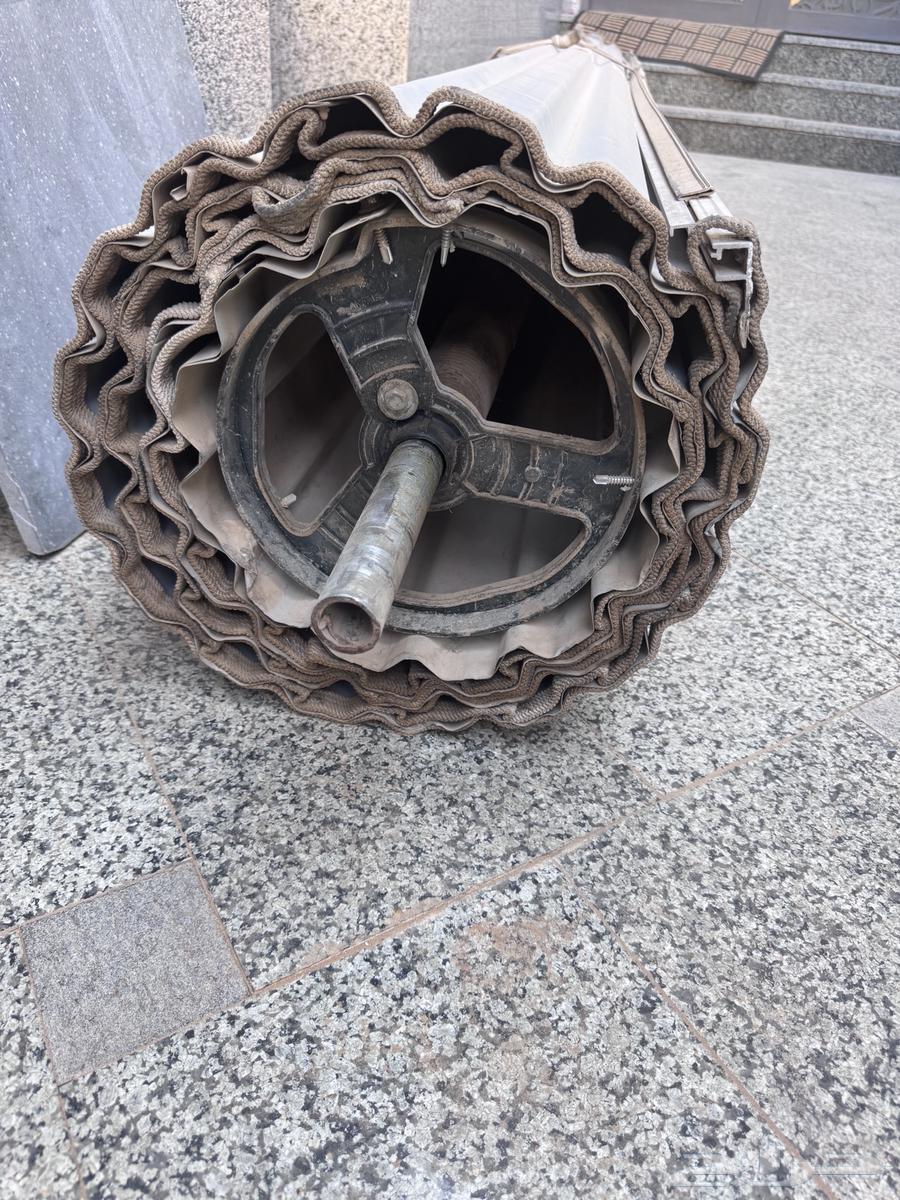 باب كراج انفال للبيع64478594153731111