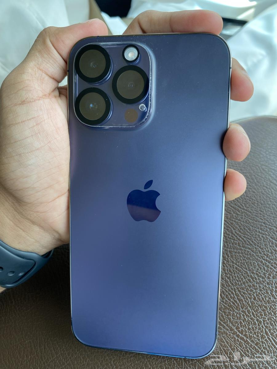 للبيع ايفون 14برو ماكس64474485974403110