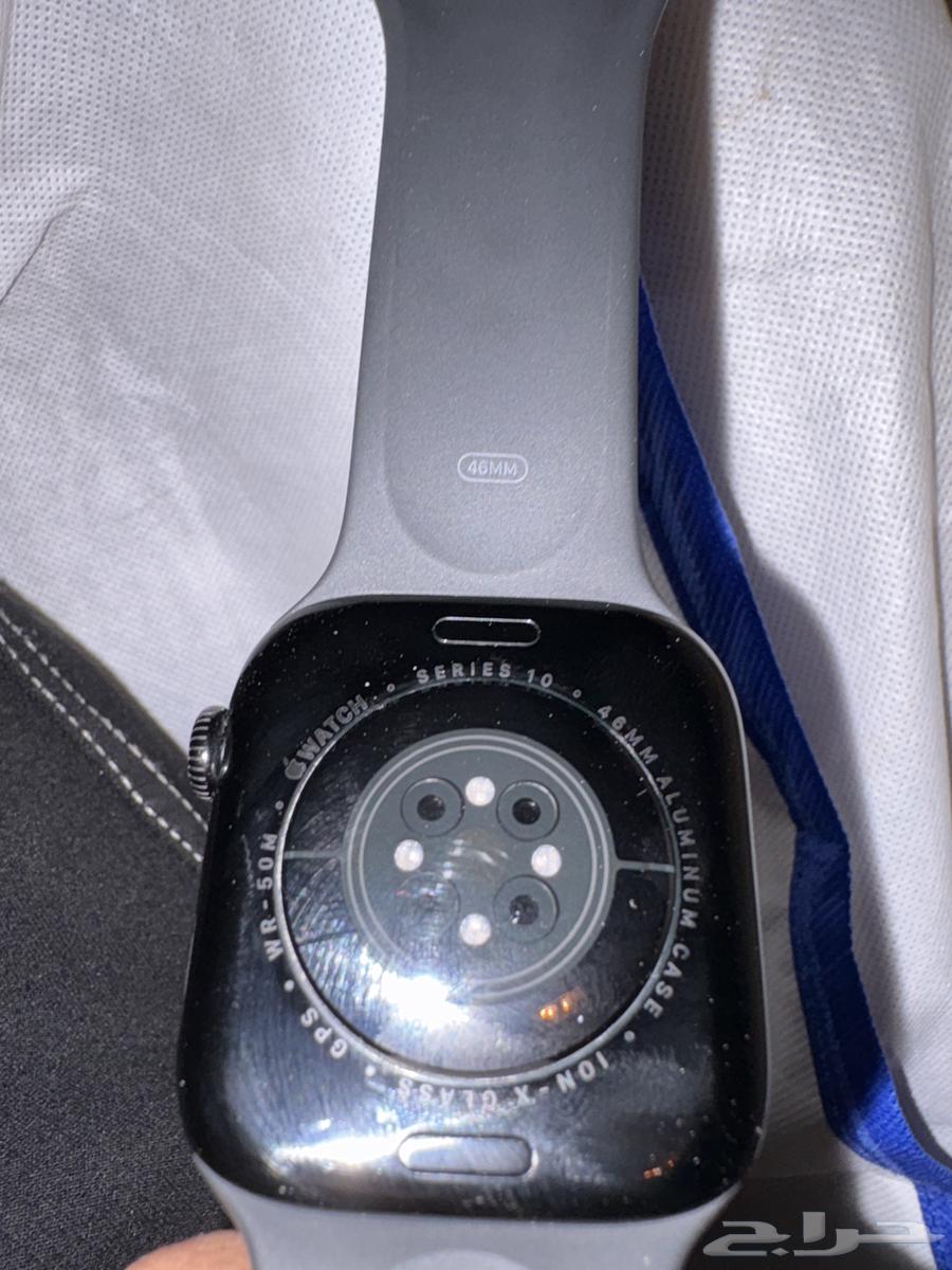 Apple Smartwatch Series 10 Edition64476531275394112