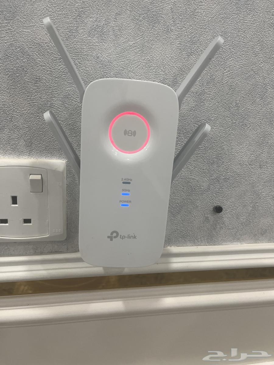 TP-Link tp link modern used model64473332090753110