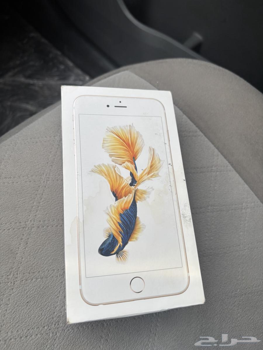 البيع آيفون 6s بلس64474987857409113