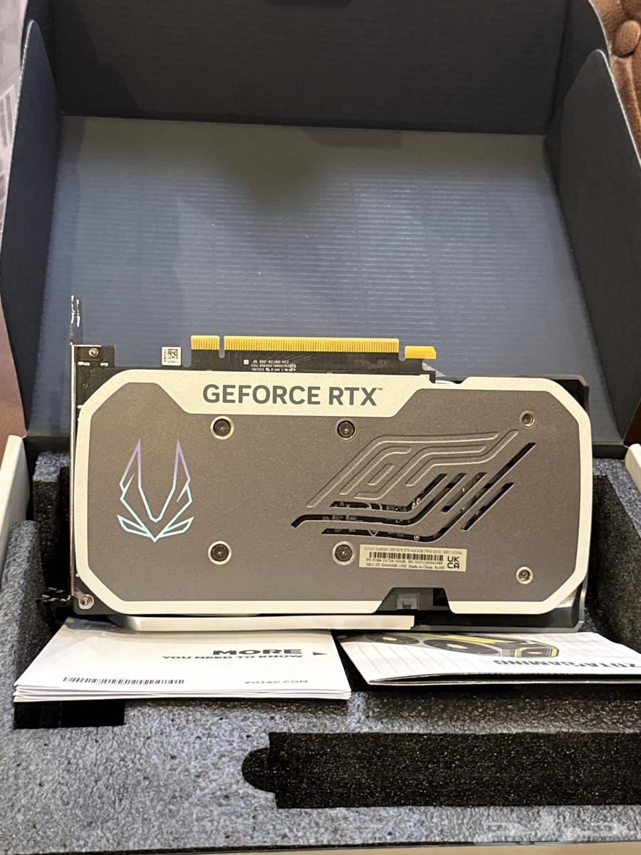 4060 Graphics Card64473853587585110