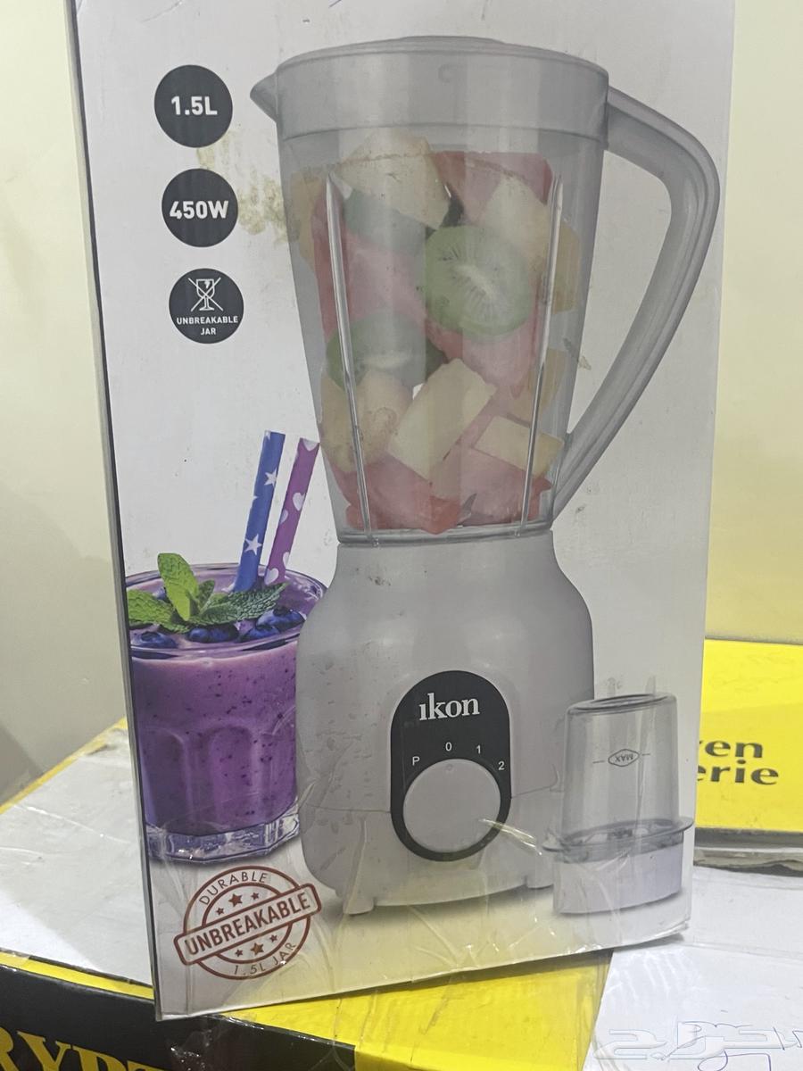 فرن واير فراير وخلاط وبوتجاز ارضي استعمال شهر واحد64477811060739111