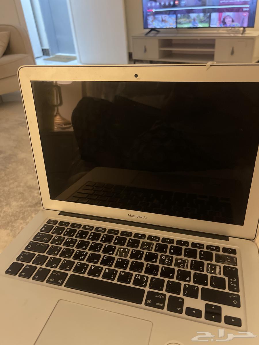 جهاز ماك بوك اير64478580979970111