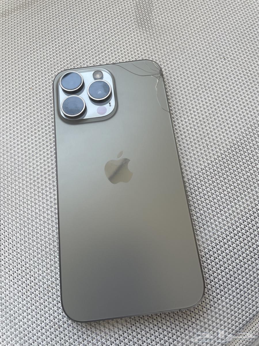 آيفون برو ماكس 15 pro max 26564473512958466113