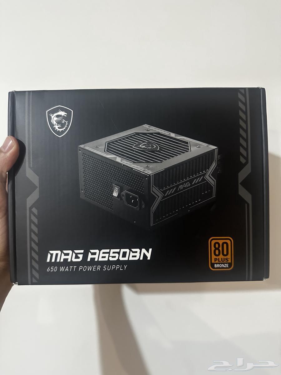 باور سبلاي 650 وات64472228252803110