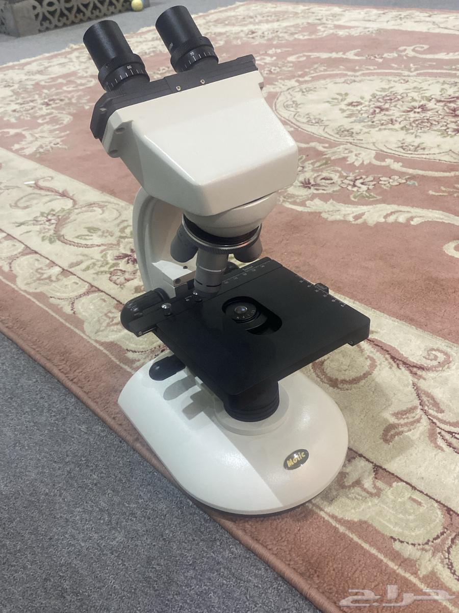 Microscope64475750139266110