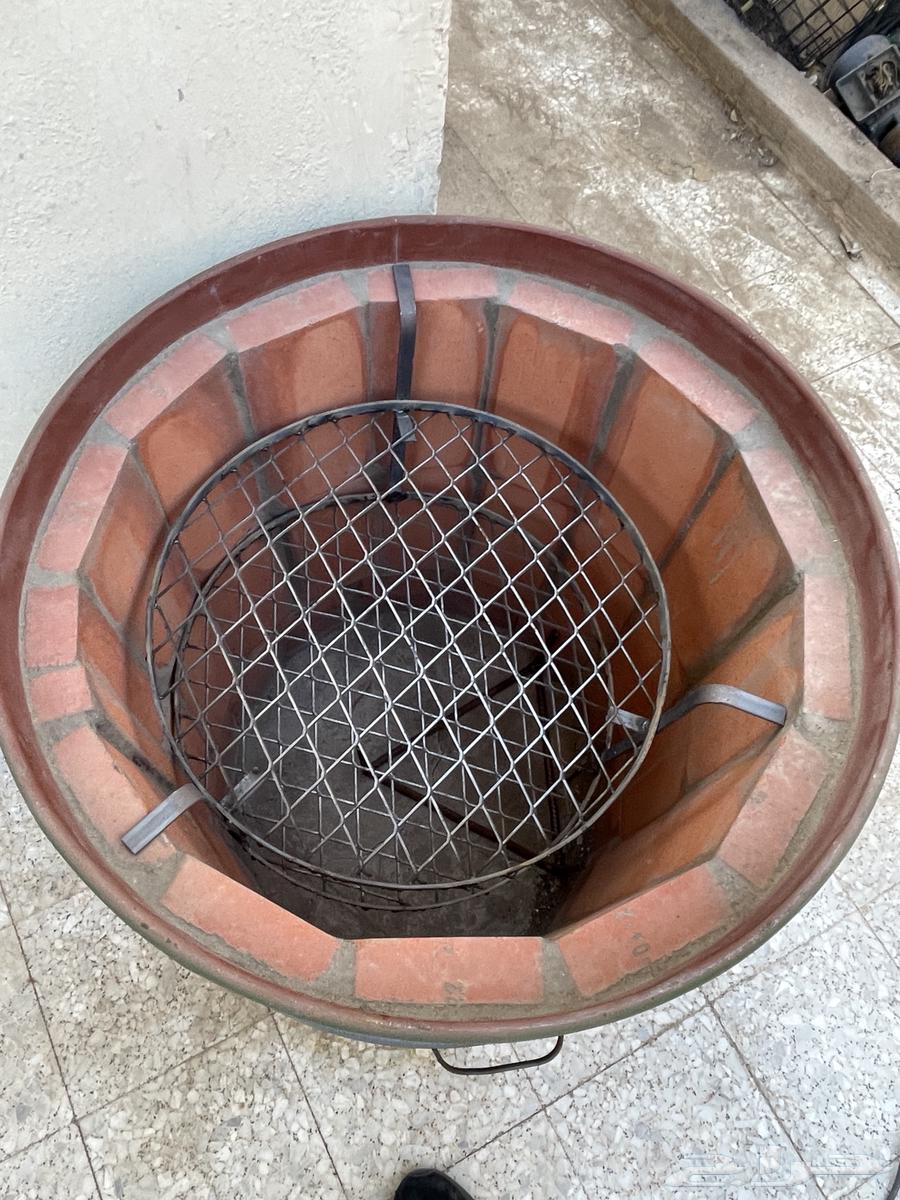 برميل مندي كبير64474500322305110