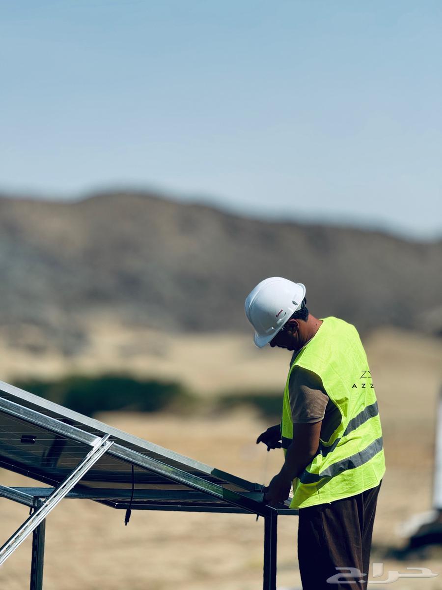 Supply and installation of solar energy systems64146512153601112