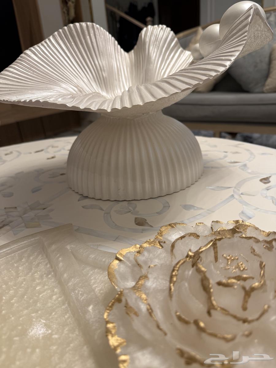 صحون فايبر وسيراميك مميزه للحفلات ومناسبات64477185661313112