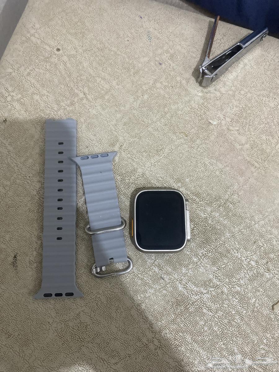 ساعه ذكيه للبيع64477921890691112