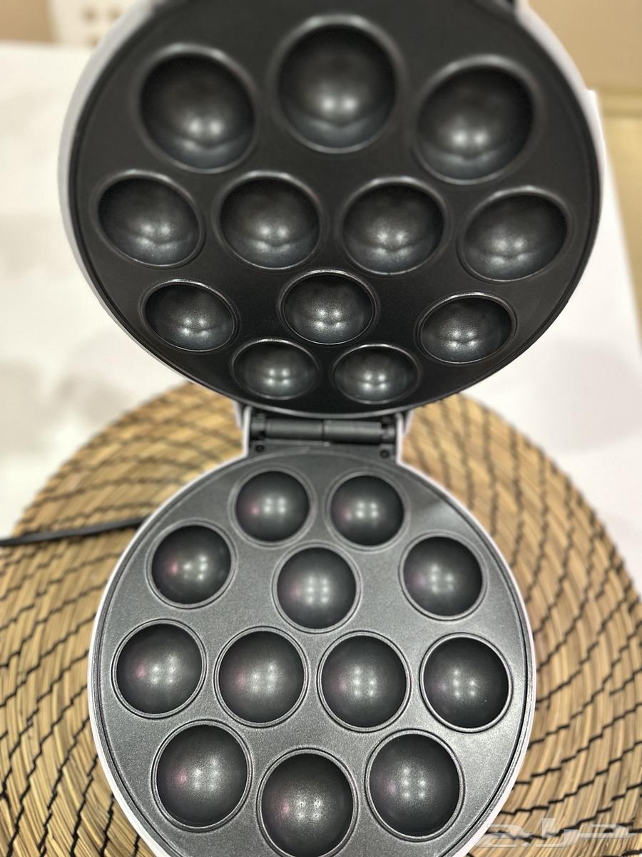 Pancake Machine64473121020033112