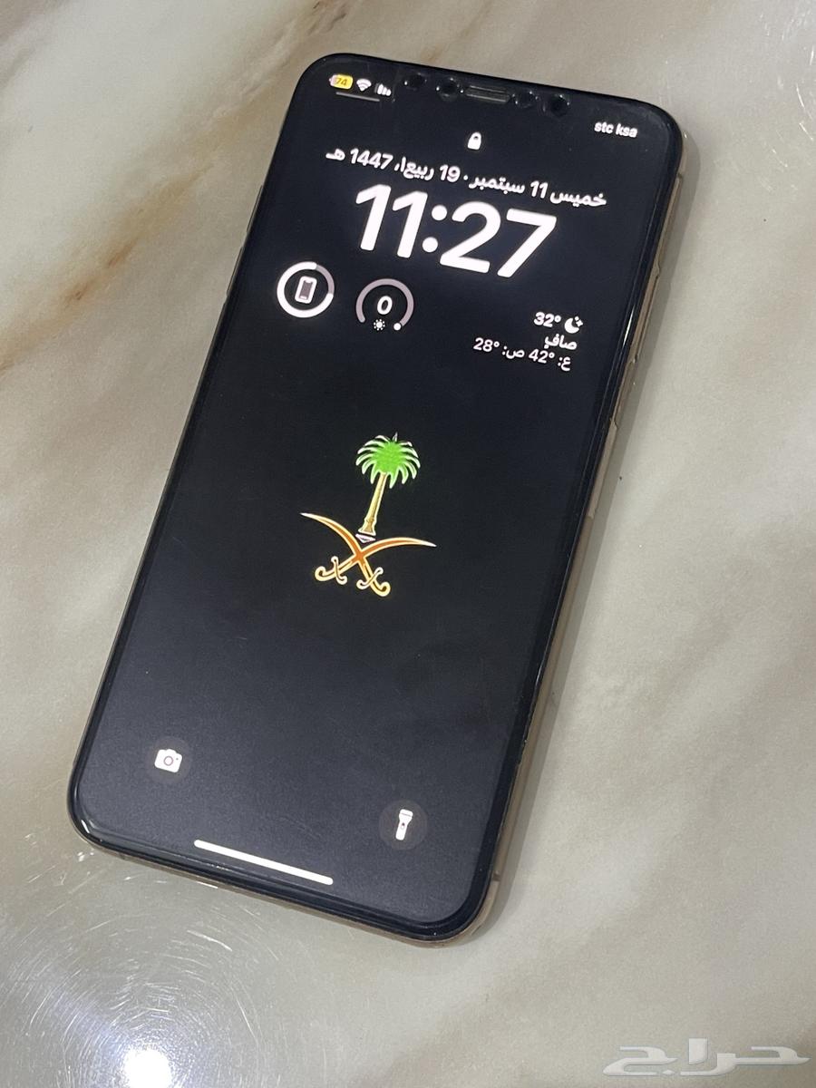 ايفون اكس ماكس للبيع64478745724930114