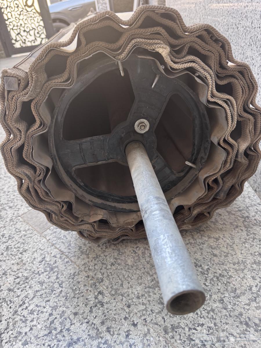 باب كراج انفال للبيع64478594153731112