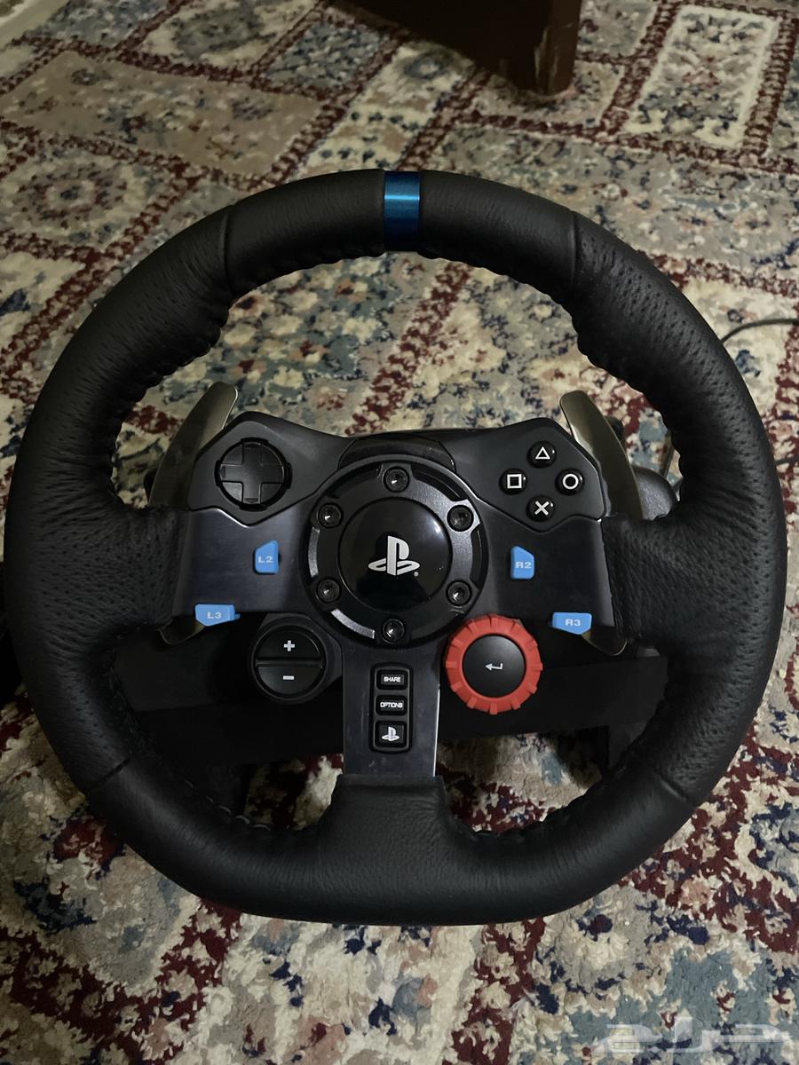 طاره g29 استخدام شهر واحد فقط لا يوجد خدش واحد ونظيفه64477977149826110