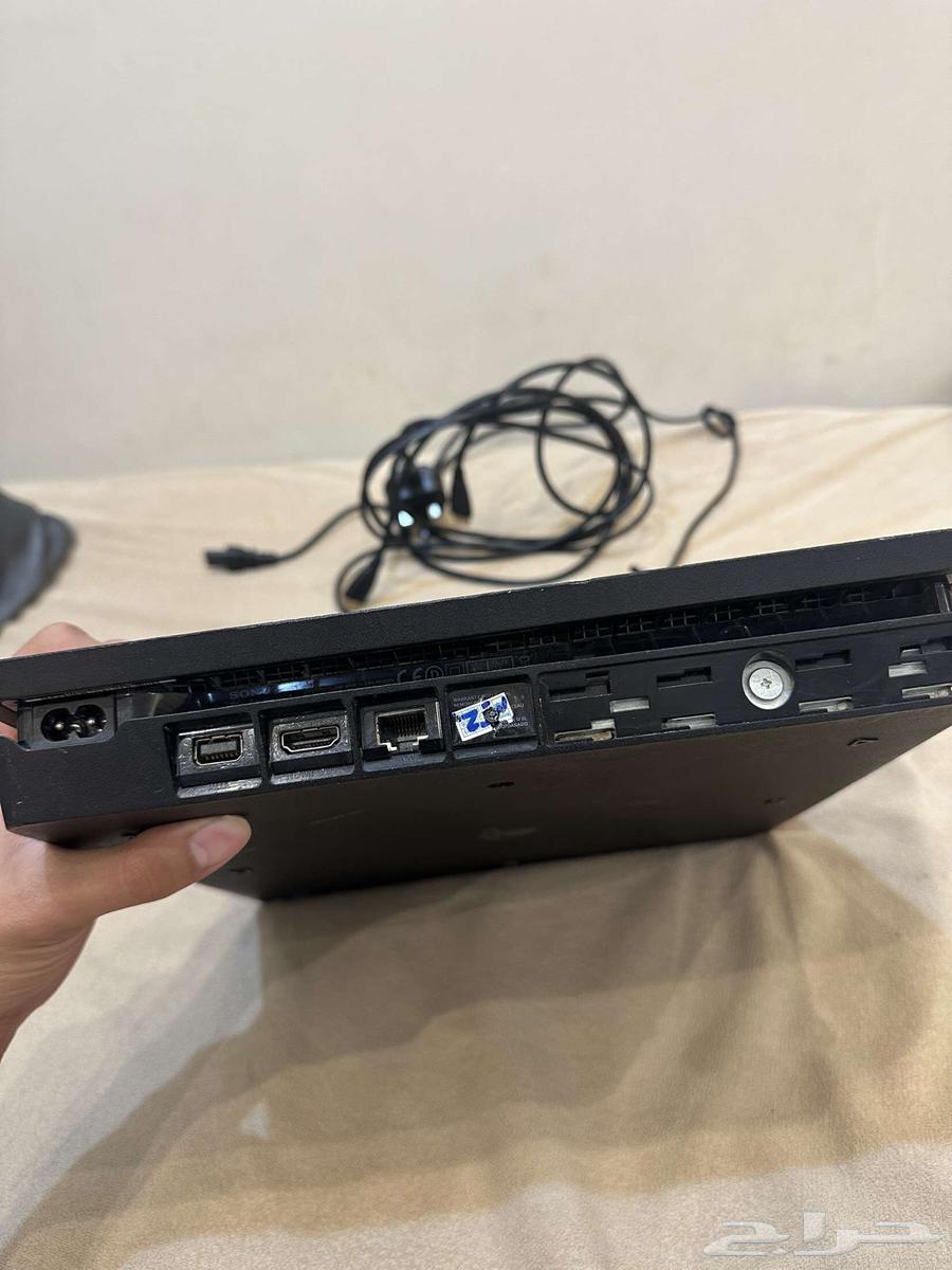 سوني 4 نظيف اخو الجديد64474187933186113