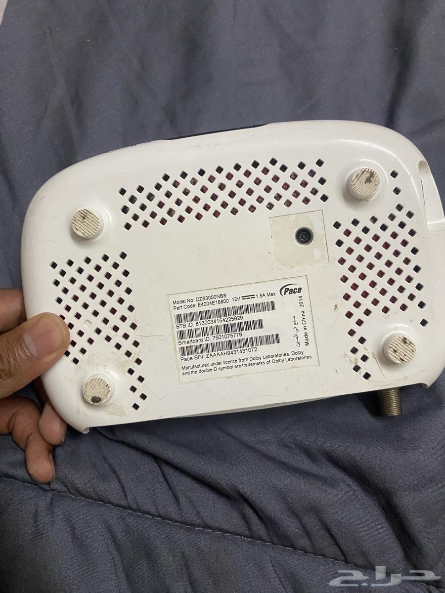 رسيفر بي ان سبورت64478745692419112