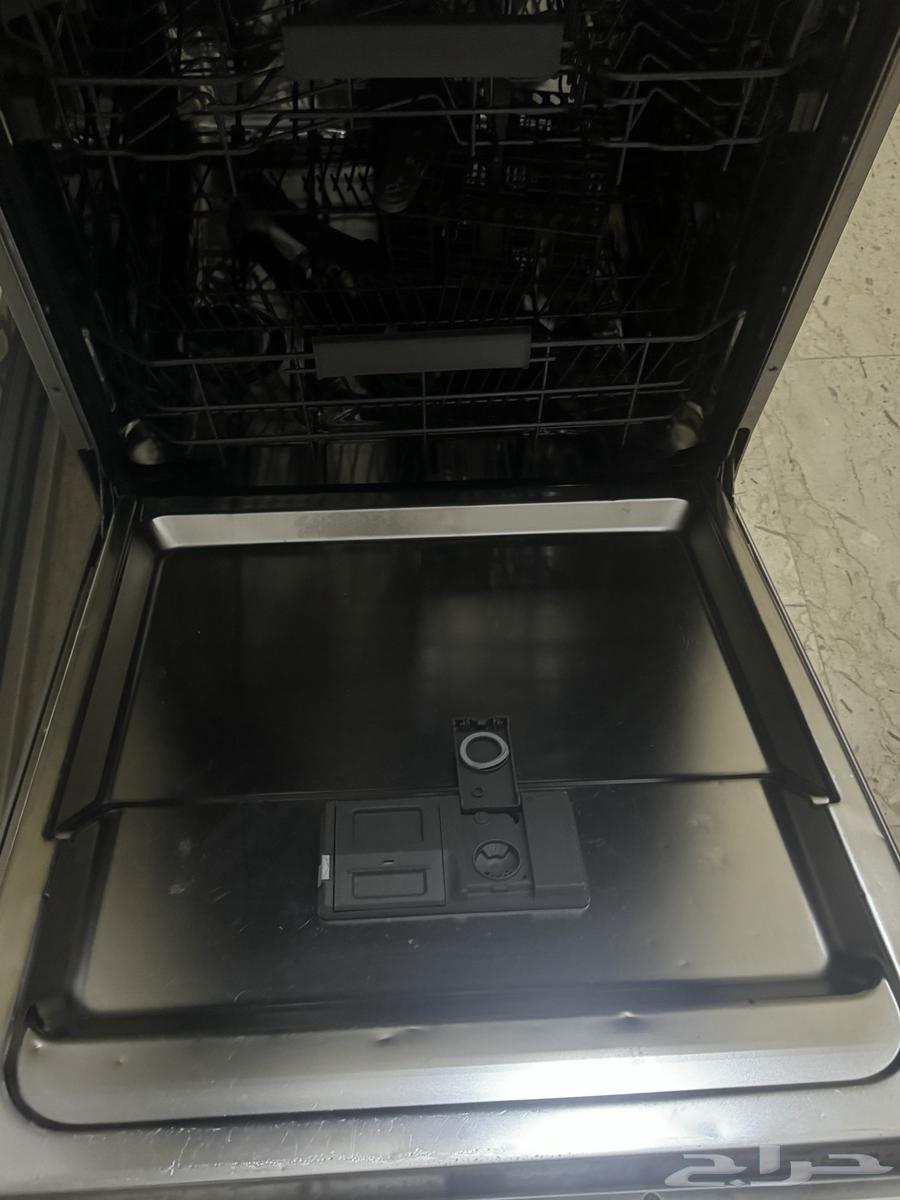 غساله مواعين وبراده مويه64478388724738111