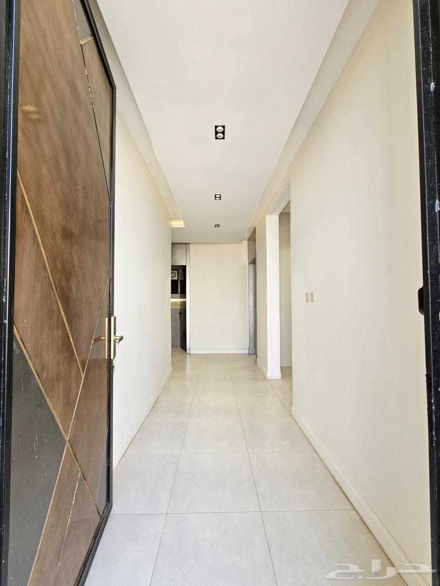 Apartments for sale, ground and upper units in Abha Al-Hateen, opposite Abha Airport Bridge64142984733697111