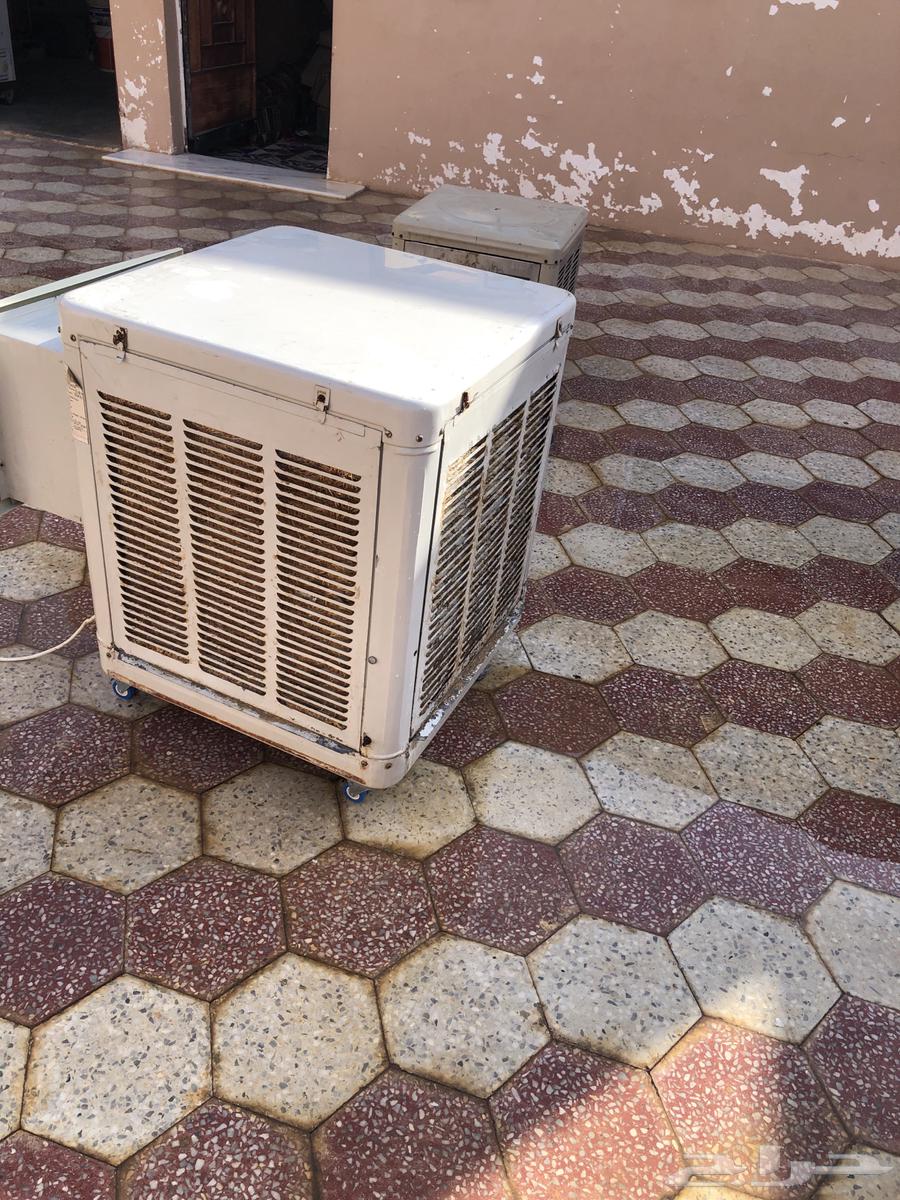 For sale, a working desert cooler with good cooling and clean condition64475612111745113