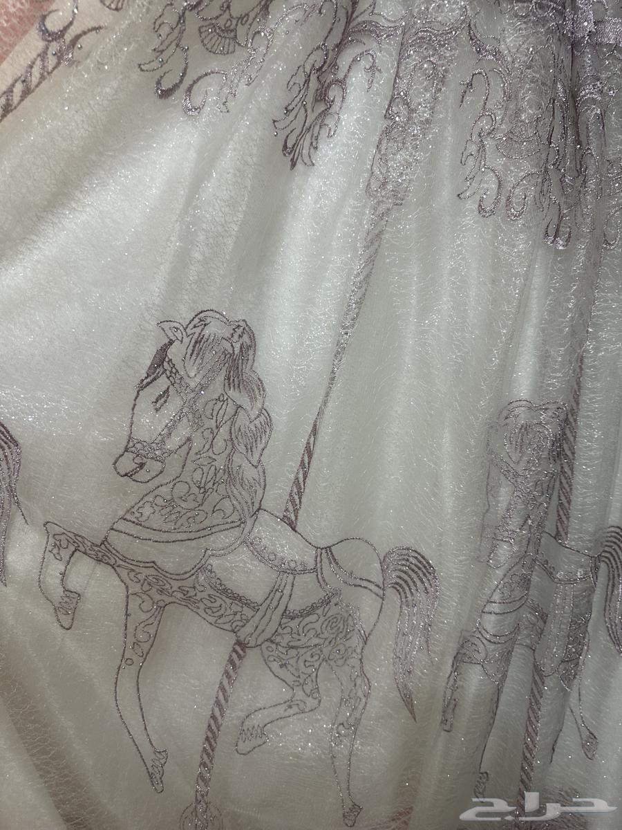 فستان انيق ب 9964477408662146111