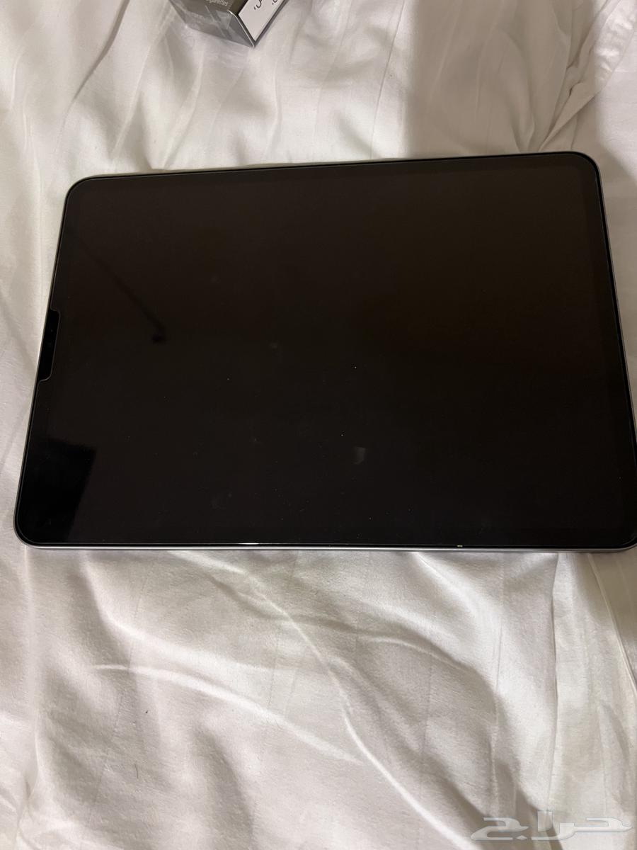 ايباد برو الجيل الرابع 11 إنش .. iPad Pro m2 11 inch64472076026241112