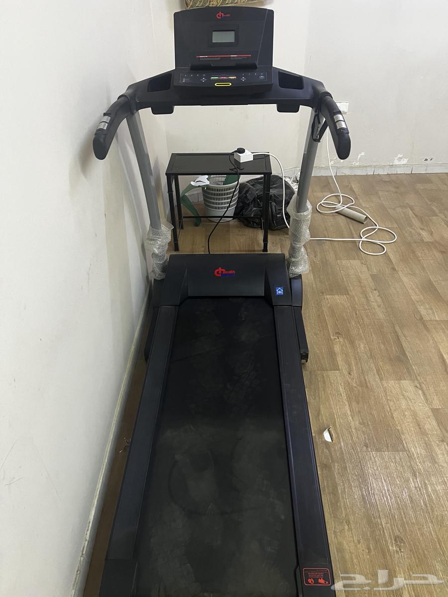 للبيع  جهاز سير كهربائي TM501064473078883841110