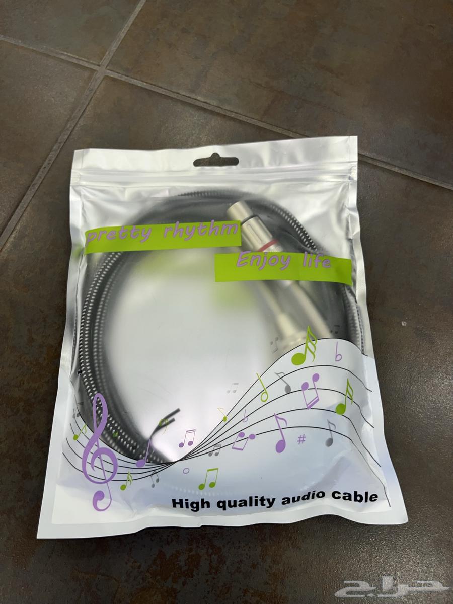 Fifine SC3 Mixer Broken in Fine64475556868353113