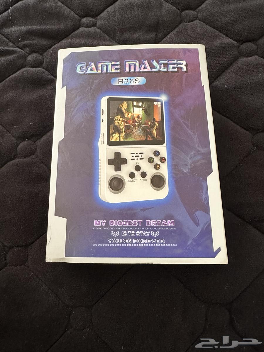 R36S Game Boy Device64475556795009110