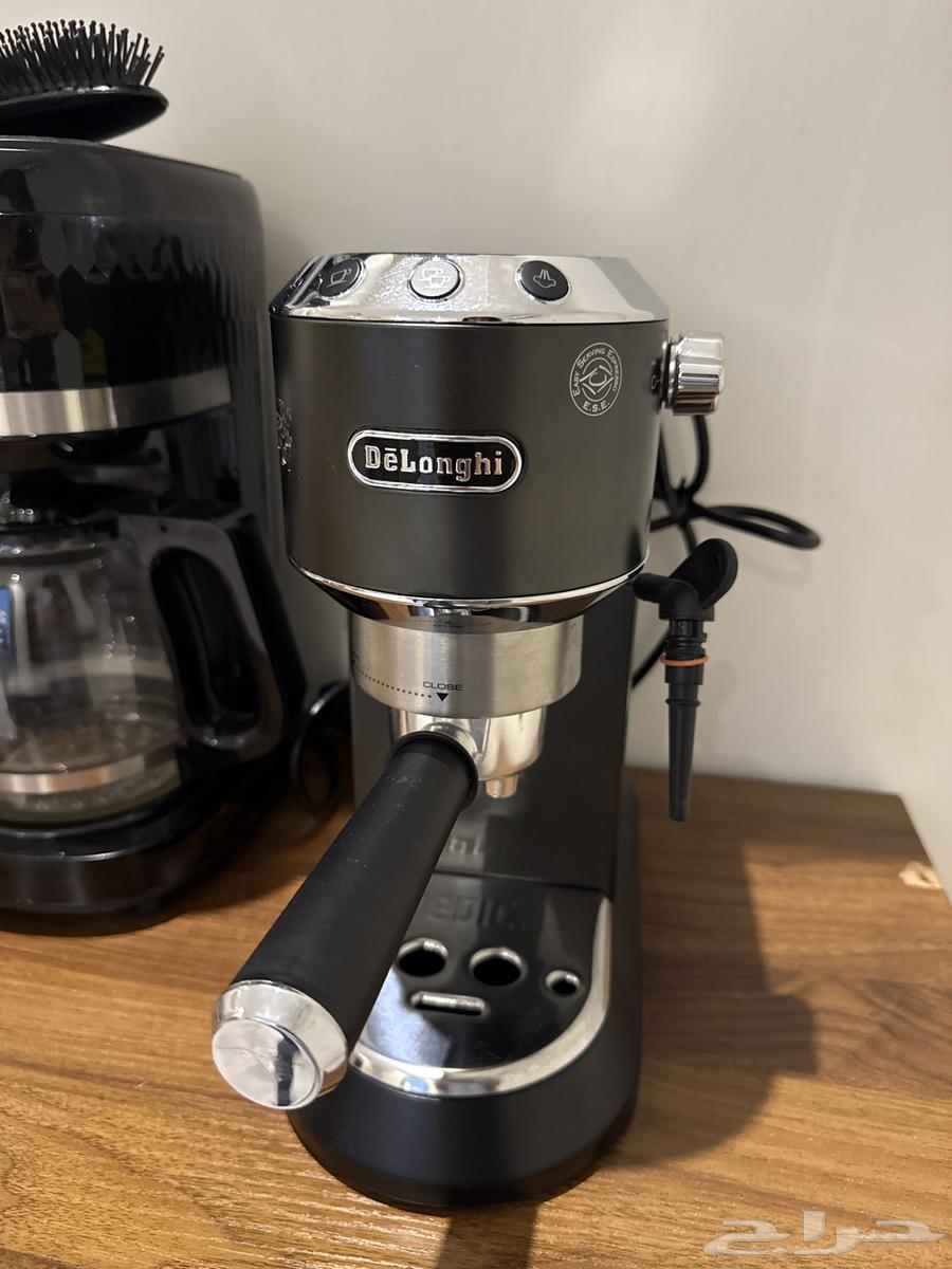 جهاز قهوه ديلونجي64475722241282111