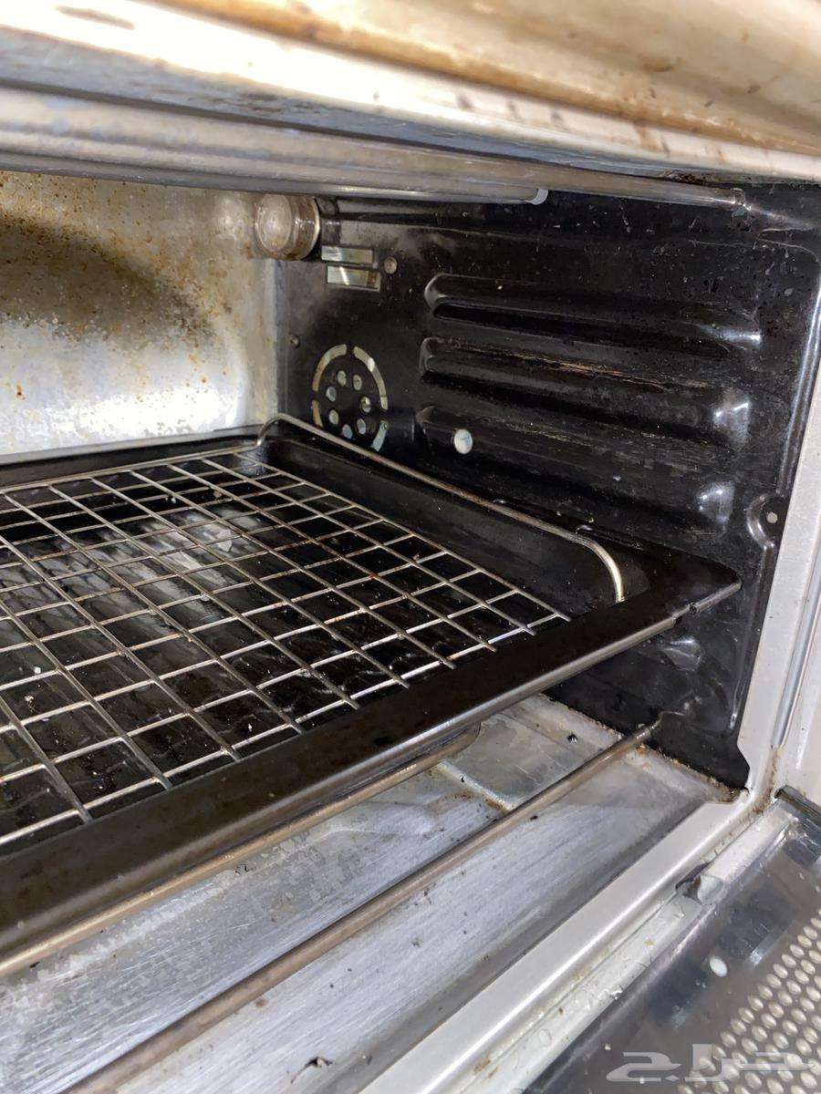 فرن وسط للبيع64475820054913114