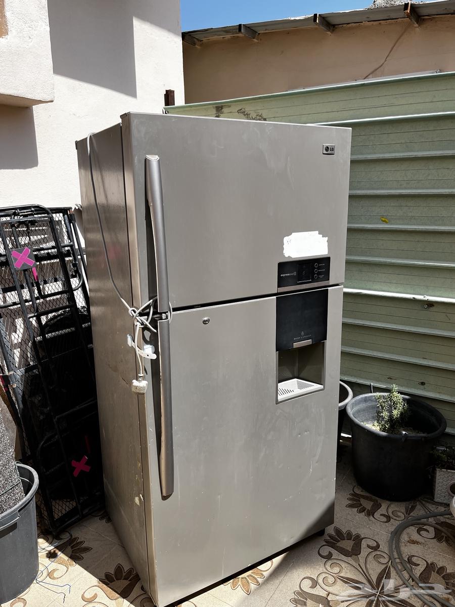 ثلاجة للبيع64476488573955110