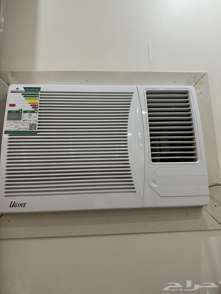 مكيف شباك64477990680323113