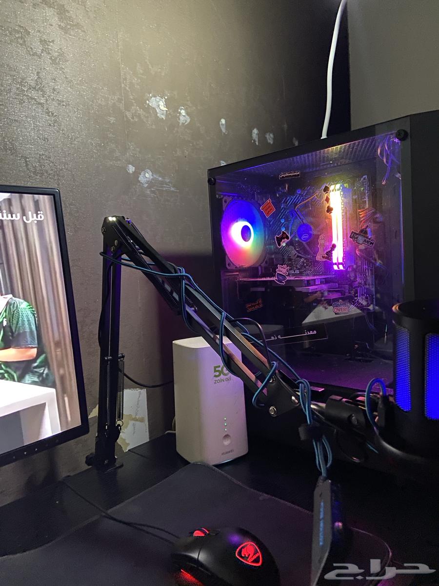 بي سي قيمنق64474251508099110