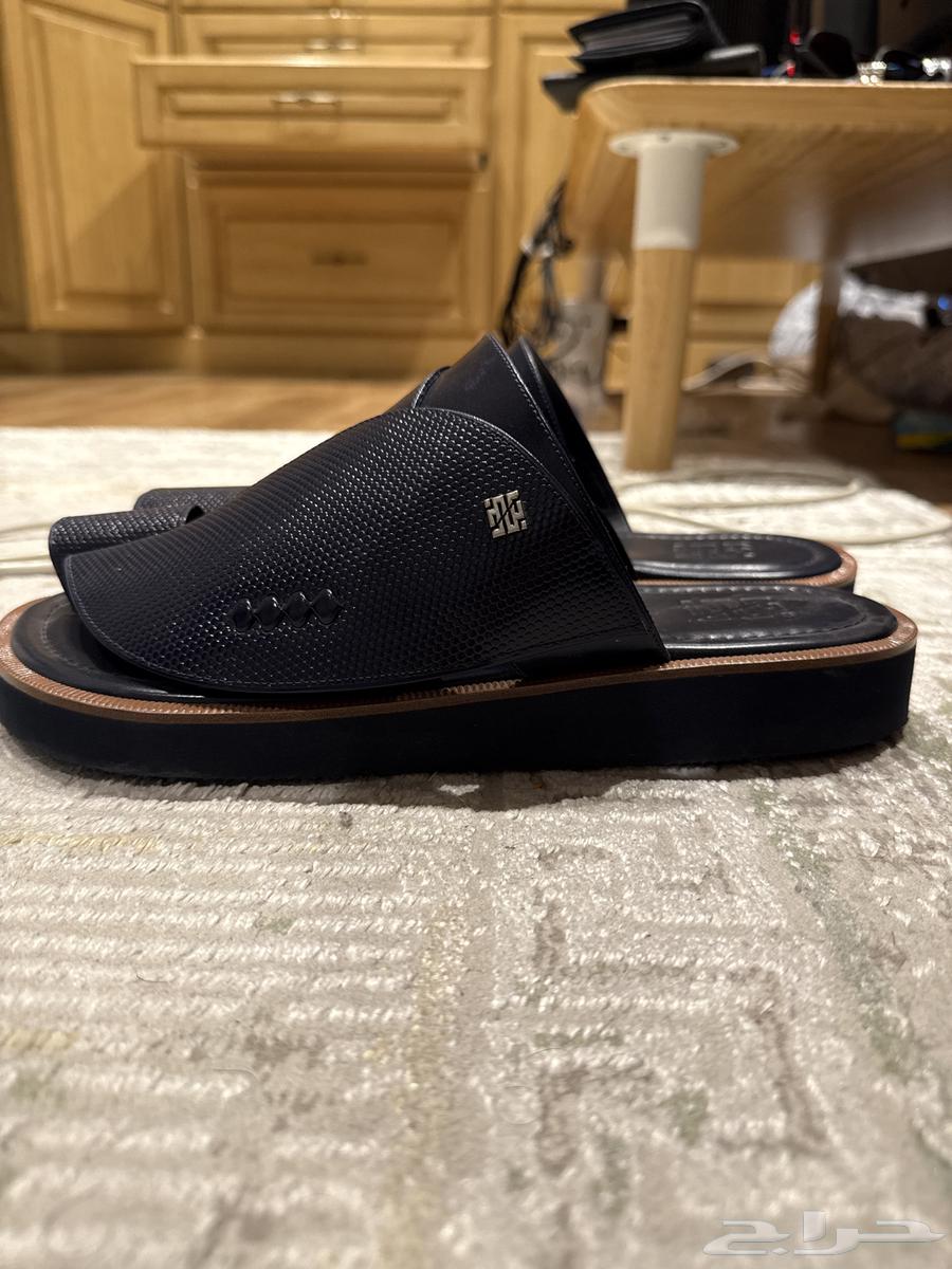 نعال جديد من بل ان اصلي (اجلكم الله) مقاس 44 4564472995301251113