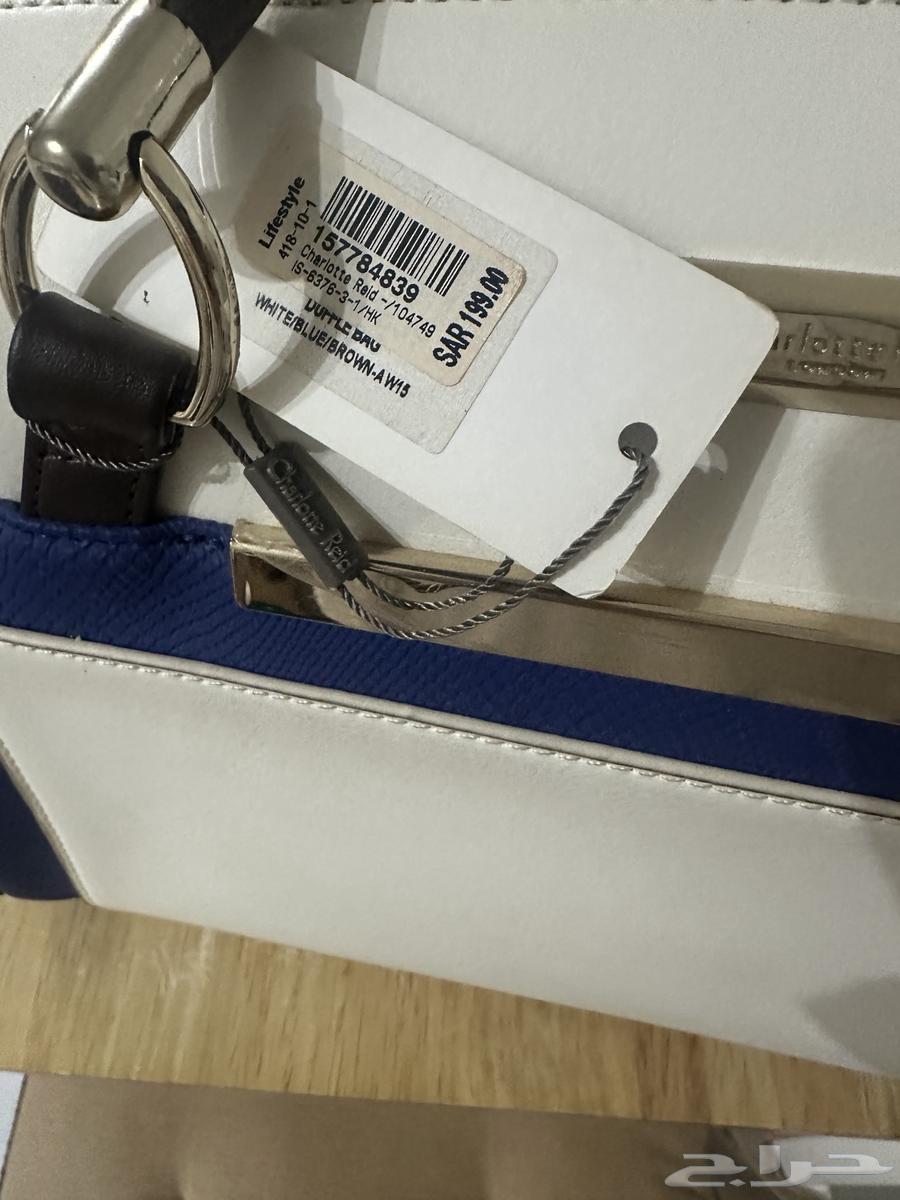 شنطه يدويه جديده شريتها ب199ابيعها ب9064474187925507112