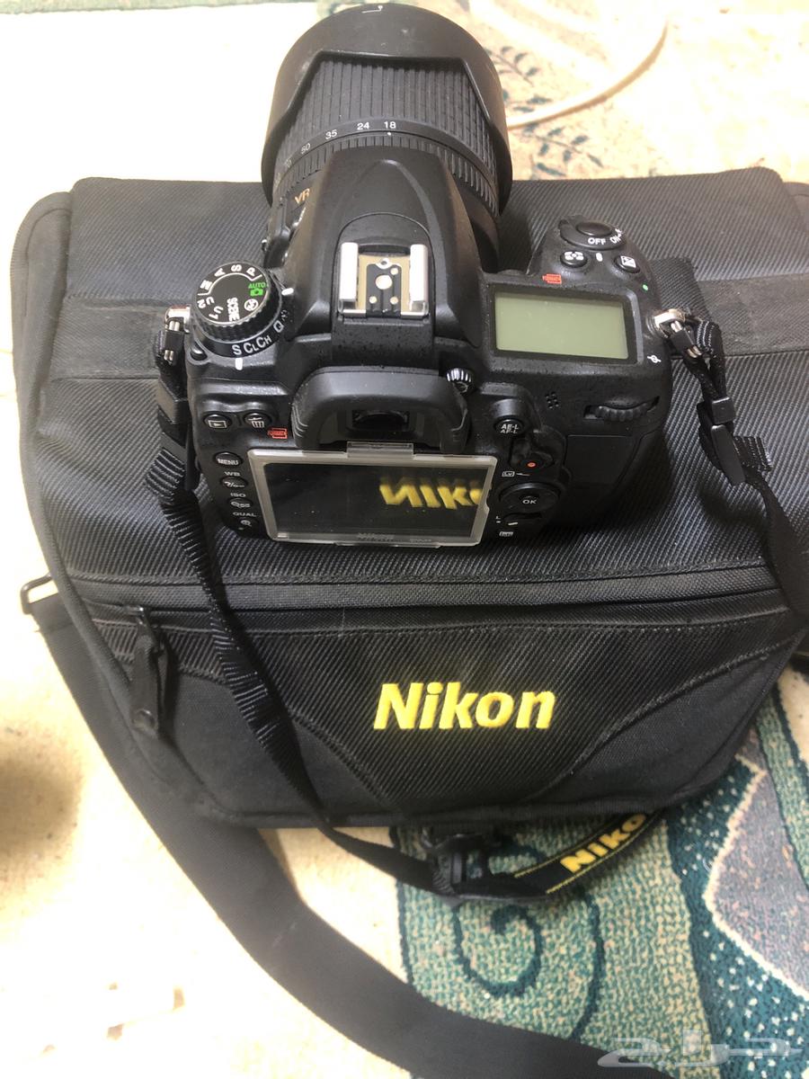 كاميره نيكون D7000 احترافيه64478169472515111