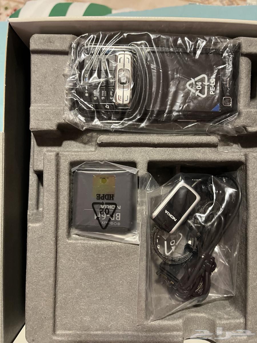 جوال نوكيا N73 ازارير64473949692035111