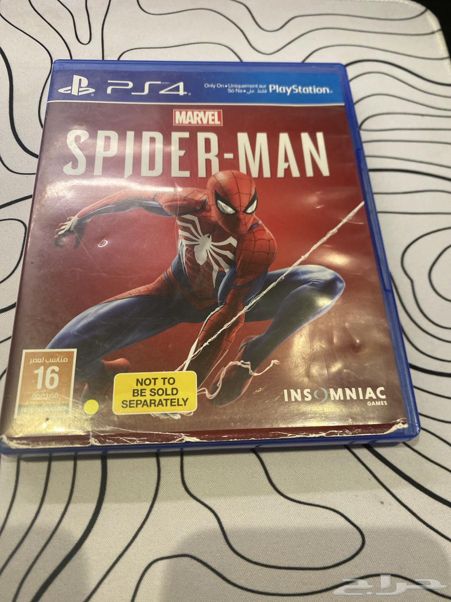 Sony tape for Spider-Man game, very nice, price 14064473949644674110