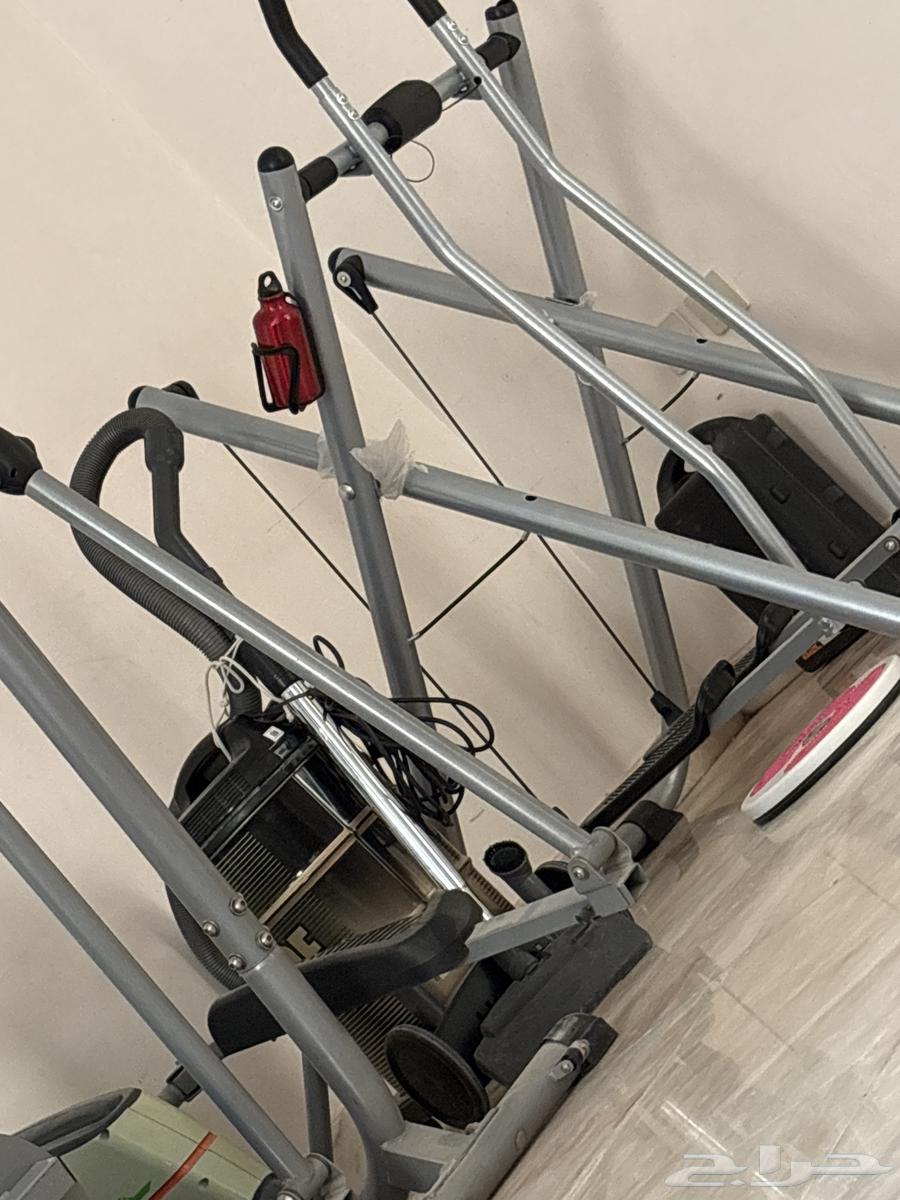 ادوات رياضيه للبيع شبه جديده64475805904769110