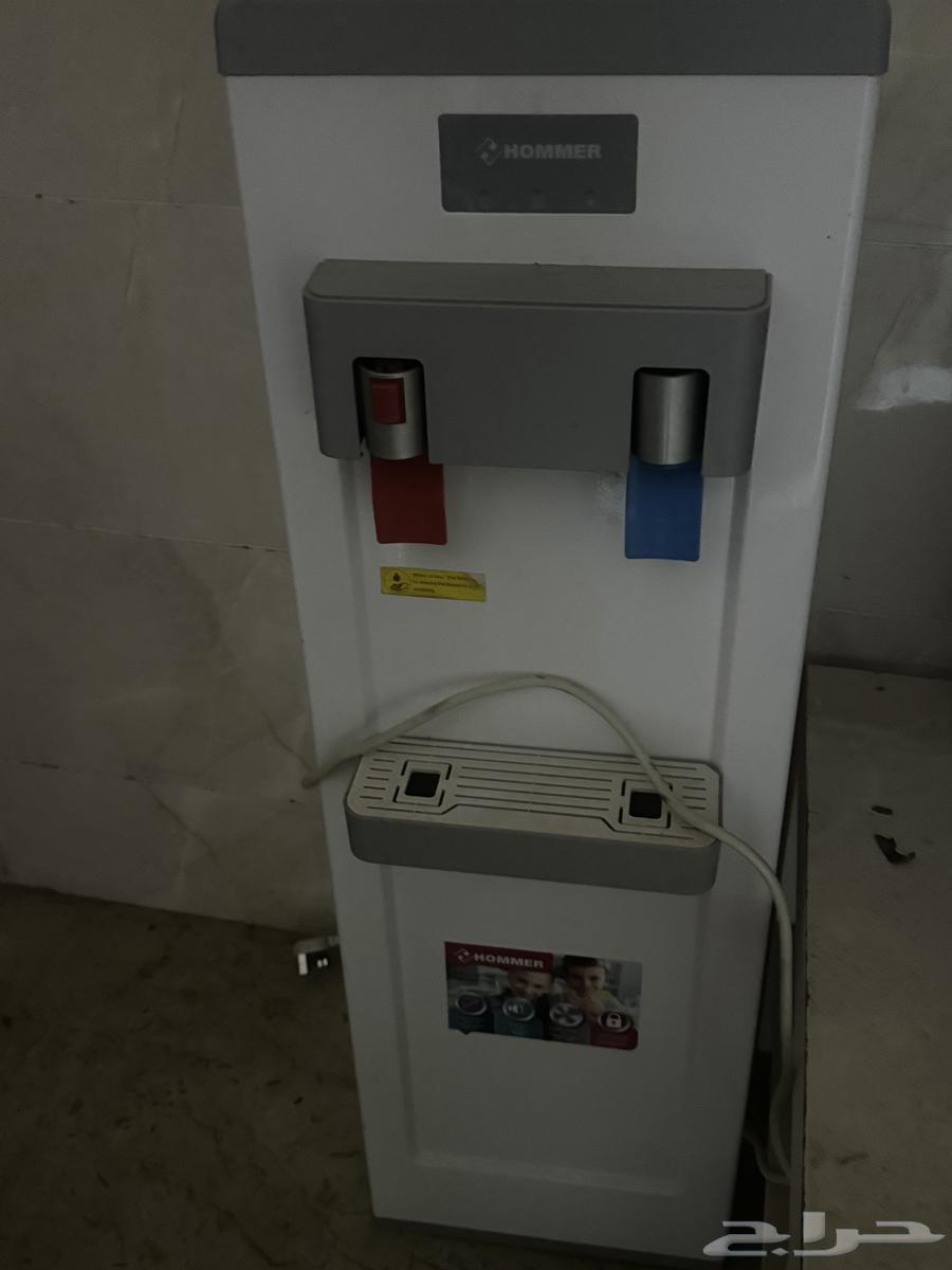 غساله مواعين وبراده مويه64478388724738113