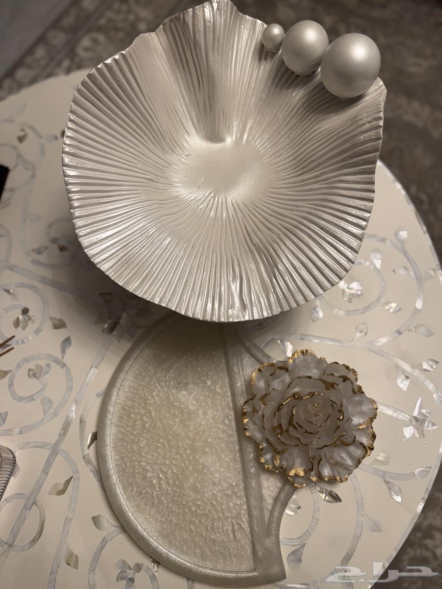 صحون فايبر وسيراميك مميزه للحفلات ومناسبات64477185661313111