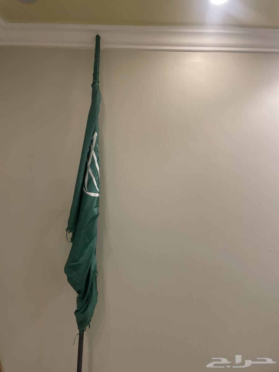 علم المملكة العربية السعودية ( احتفالات)64477838776451110